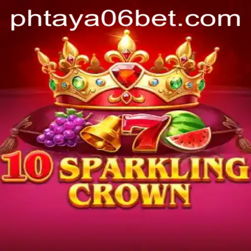 Discover the Exciting World of 10SparklingCrown with PHTaya06