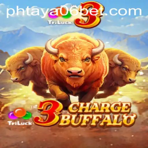 Unraveling the Exciting World of 3ChargeBuffalo: An In-Depth Guide