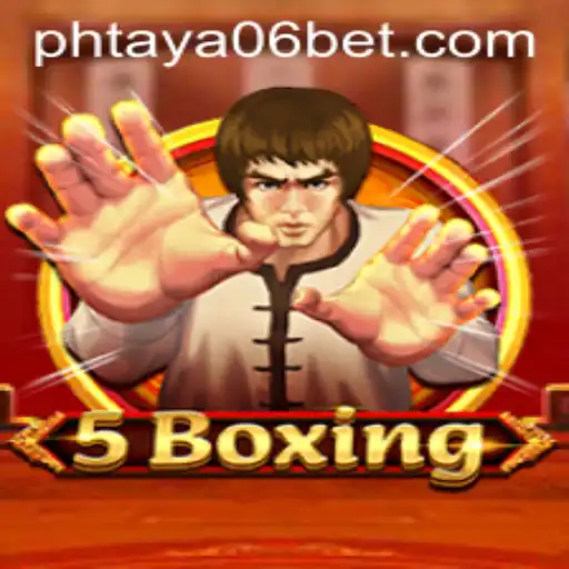 The Exciting World of 5Boxing: A Comprehensive Guide