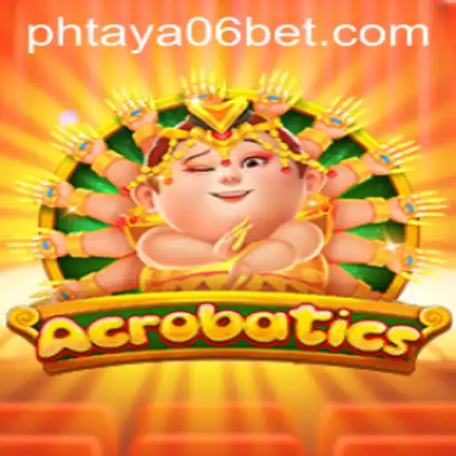 Discovering Acrobatics: The New Thrilling Game of Precision and Strategy