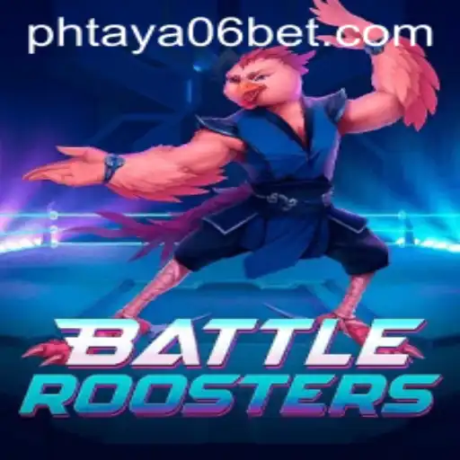 BattleRoosters: Unleashing the Power of PHTaya06 in a Virtual Battlefield