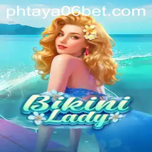 Dive into the Thrilling World of BikiniLady: A Fresh Wave in Gaming