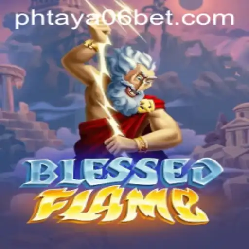 Discovering the Enchantment of BlessedFlame