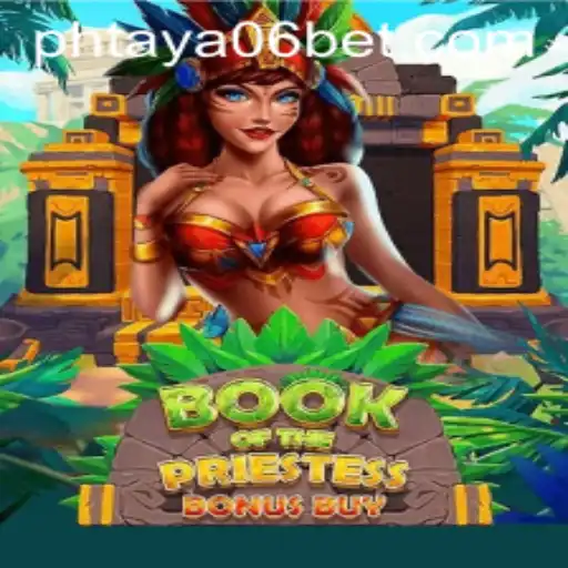 Discover the Mystical World of BookOfThePriestess: A Guide to Gameplay and Strategy
