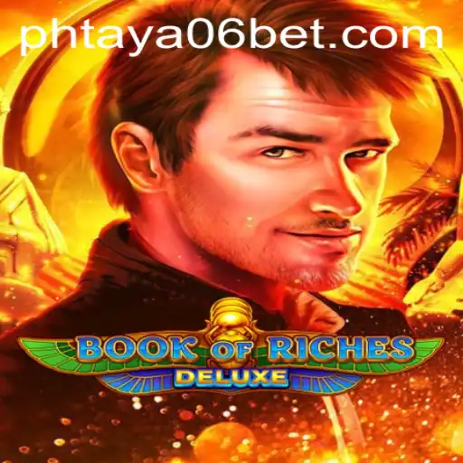 Exploring Book of Riches Deluxe: A Captivating Gaming Experience