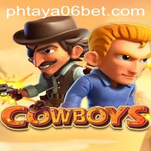 COWBOYS: The Exciting World of Strategic Adventure