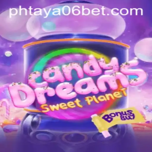 CandyDreamsSweetPlanet: A Comprehensive Guide to the Sweet Universe