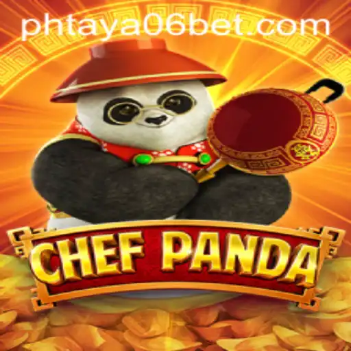 Unveiling ChefPanda: New Culinary Adventures with PHTaya06