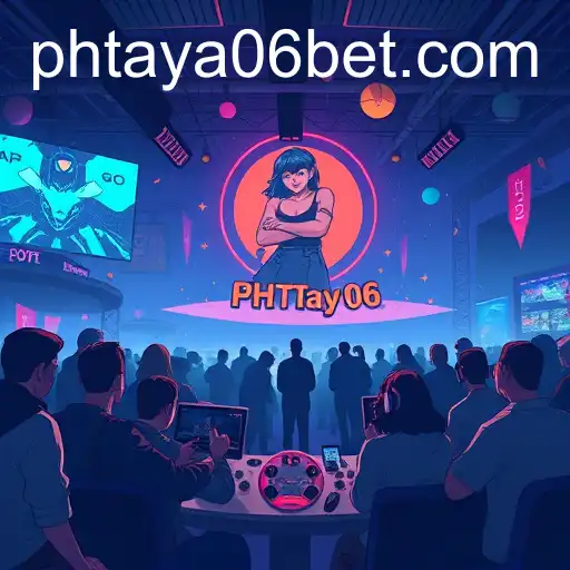The Role of Player Community in Gaming: Focusing on PHTaya06