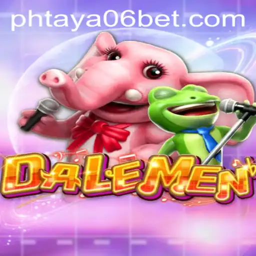 Discover the Thrilling World of DALEMEN: A New Era of Interactive Gaming