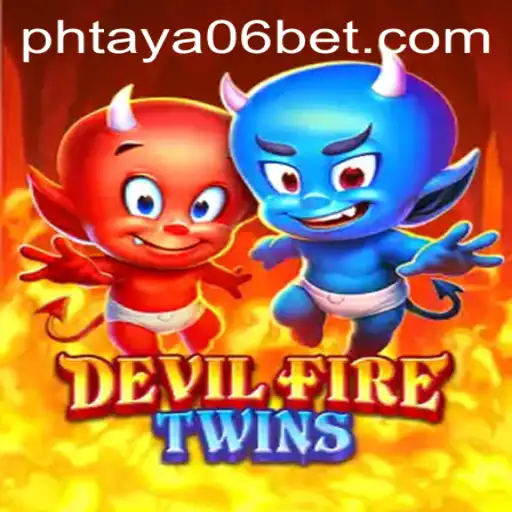 Unveiling DevilFireTwins: A Thrilling New Adventure Game