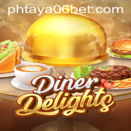 Exploring the Culinary Adventures of 'DinerDelights'