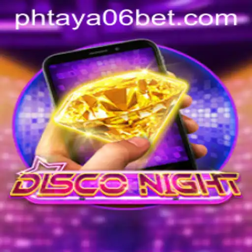 DiscoNightM: The Latest Gaming Sensation with PHTaya06