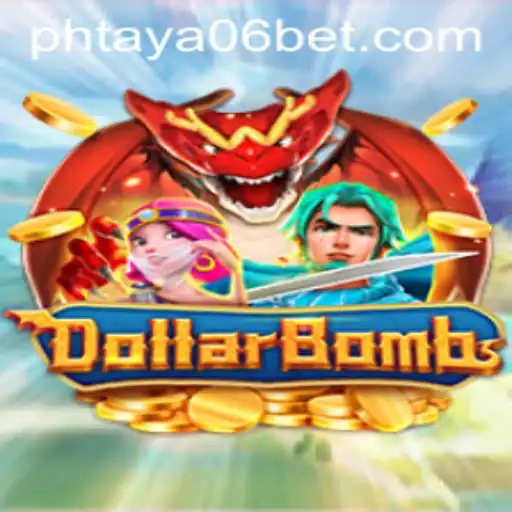 Discover the Thrilling World of DollarBombs: An Immersive Gaming Experience with PHTaya06