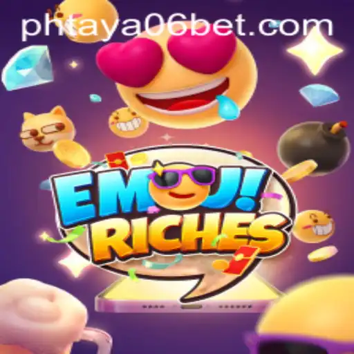 Exploring the World of EmojiRiches: A Detailed Overview