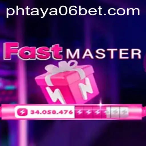 FastMaster: The Game Revolutionizing Speed and Strategy
