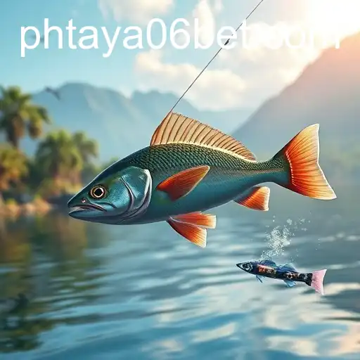 Exploring the Fascinating World of Fishing Games Featuring  PHTaya06