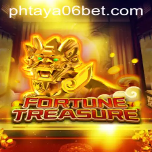FortuneTreasure: Exploring the Exciting World of PHTaya06
