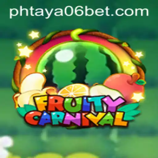 Exploring the World of FruityCarnival: A Game with a Flavorful Twist