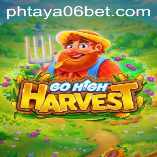 Discover the Adventure: GoHighHarvest and Its Thrilling World