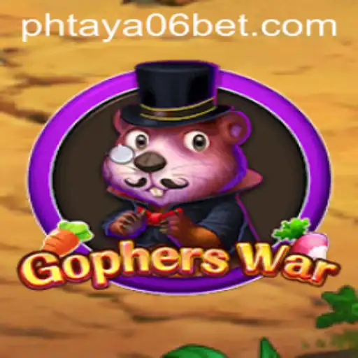 GophersWar: An In-Depth Look at the New Breakthrough Game