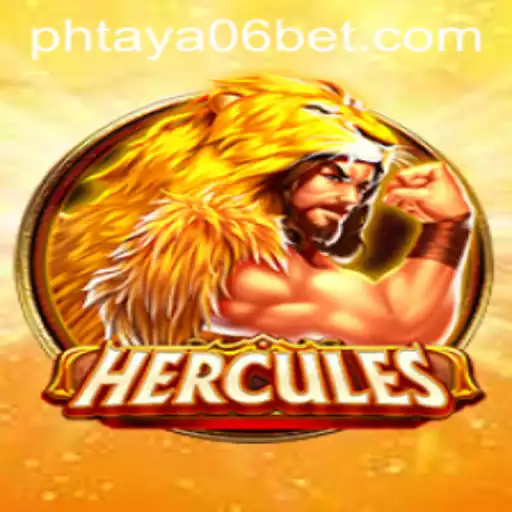 Unveiling the Mythical World of Hercules: A Dynamic Gaming Experience