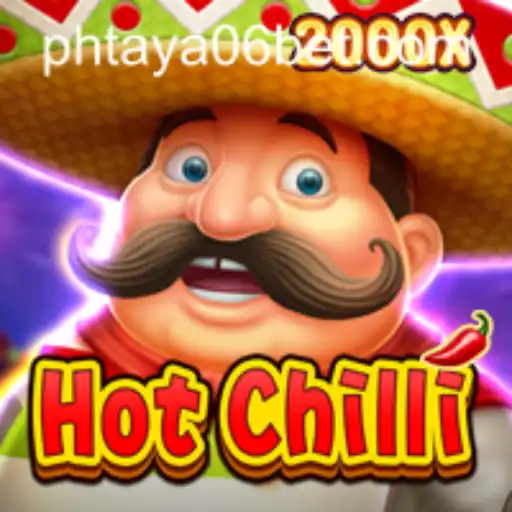 Discover the Exciting World of HotChilli