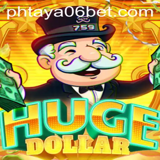 Discover the Excitement of HugeDollar