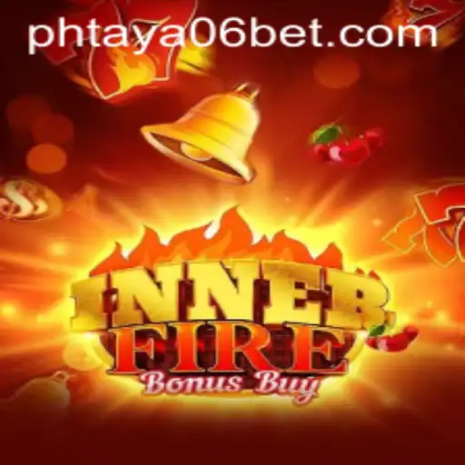 Discover the Thrilling World of InnerFireBonusBuy with PHTaya06