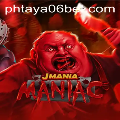 Unveiling JManiaManiac: An Immersive Gaming Experience with PHTaya06
