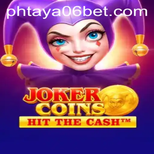 Experience the Excitement of JokerCoins: A New Era in Gaming