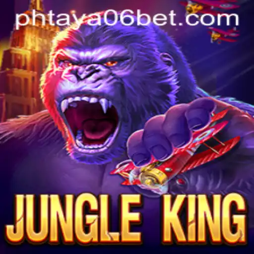 Discover the Thrilling World of JungleKing: A Deep Dive into Gameplay and Adventure