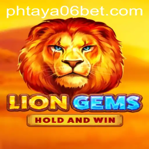 Discovering the Excitement of LionGems: A Strategic Adventure
