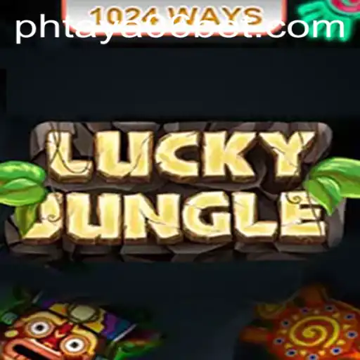 LuckyJungle1024: Exploring the Exciting World of Gaming with PHTaya06