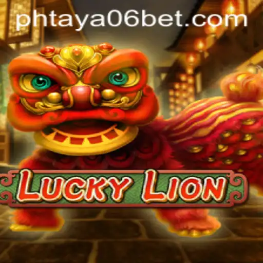 Discover the Thrilling World of LuckyLion with PHTaya06