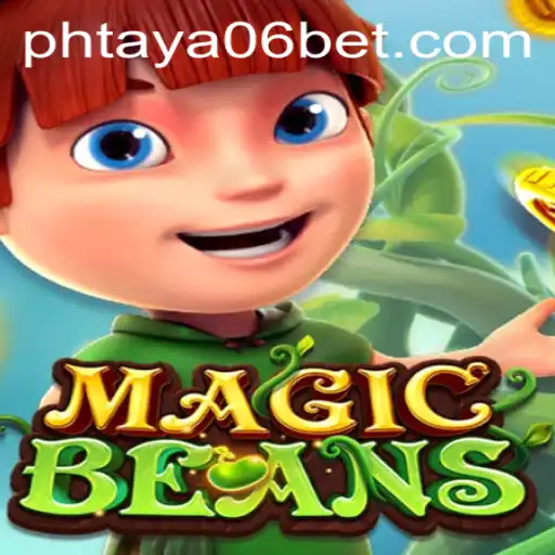 Introducing MAGICBEANS: A New Realm of Strategic Adventure