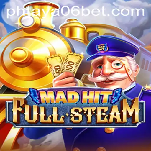 Exploring the Exciting World of MadHitFullSteam