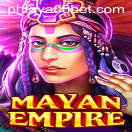 MayanEmpire: A Journey Through Time and Strategy