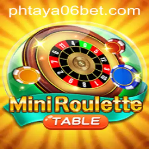 Exploring the Thrills of MiniRoulette with PHTaya06