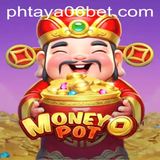 Exploring the Thrilling World of MoneyPot: An In-Depth Guide