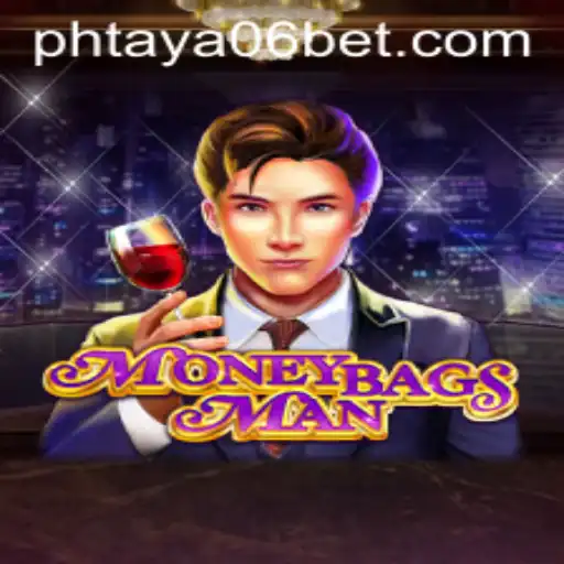 Exploring the Exciting World of MoneybagsMan