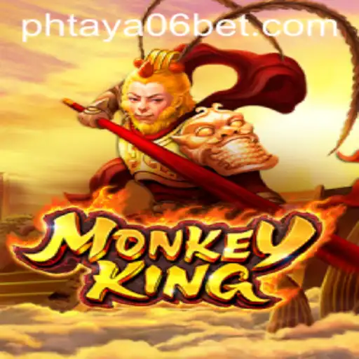 Explore the Enchanting World of MonkeyKing