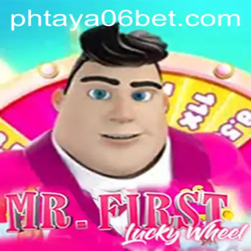 Explore the Thrill of MrFirstLuckyWheel: A New Gaming Sensation