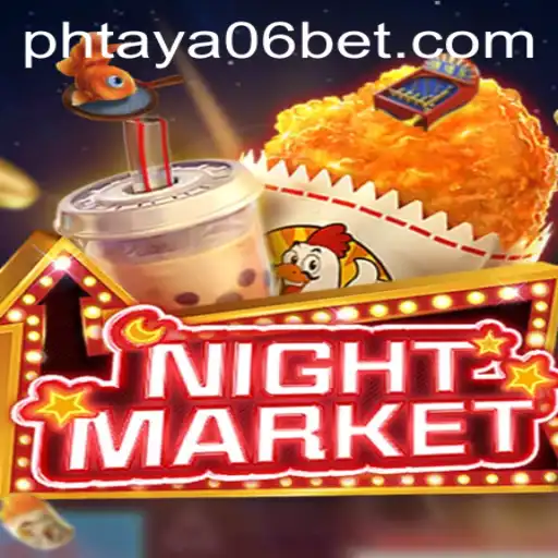 Discover the Enchanting World of NIGHTMARKET: Unveiling the Mysteries of PHTaya06