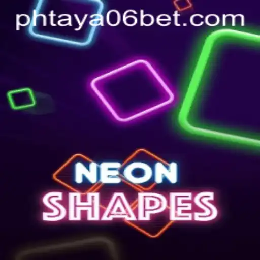 NeonShapes: A Dive into the World of Geometric Puzzles