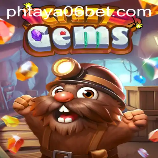 The Exciting World of CrazyGems: Discover the Intrigue Behind PHTaya06