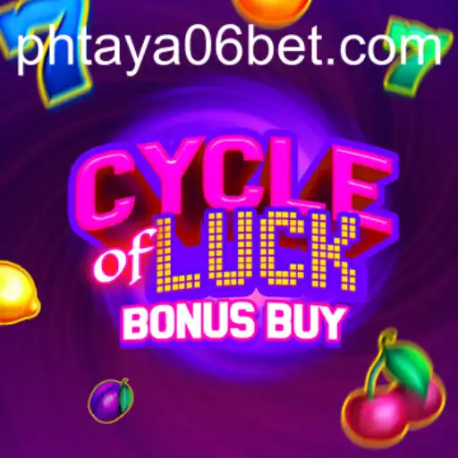 CycleofLuckBonusBuy: An Exciting Adventure in Gaming