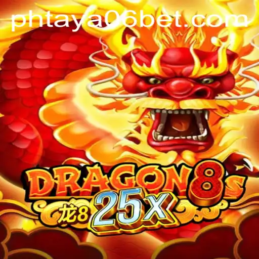 Discover the Fascinating World of Dragon8s25x: Unveiling the Thrills of PHTaya06