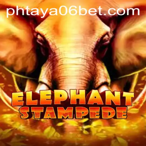 Experience the Thrill of ElephantStampede: A New Gaming Sensation