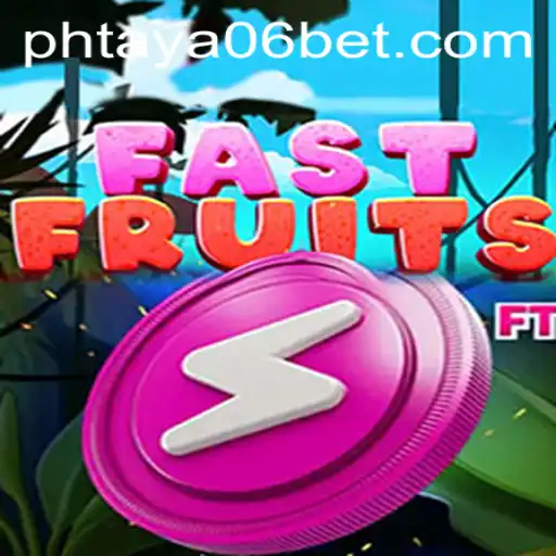 FastFruits: A Thrilling Journey Into Fruit-Packed Fun
